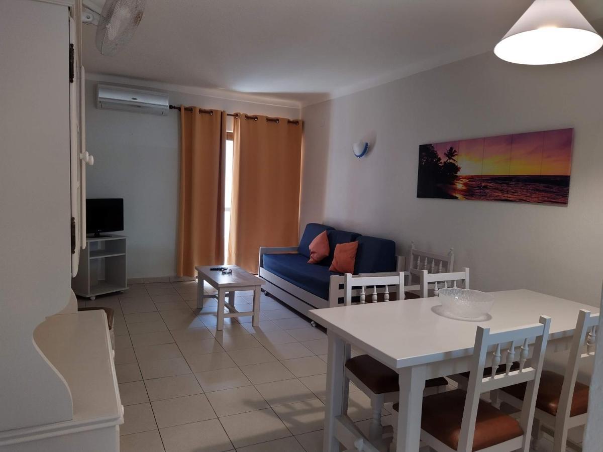 Apts Elma Albufeira Exterior foto