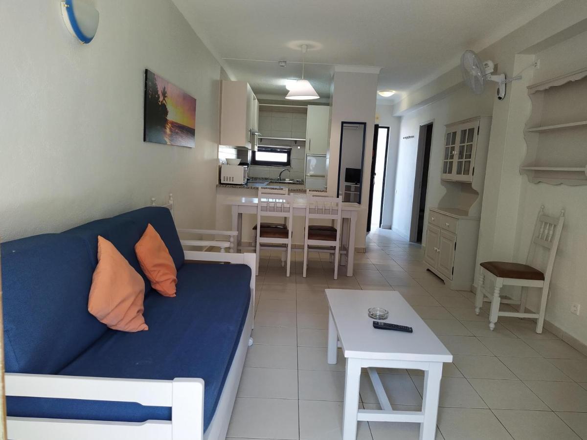 Apts Elma Albufeira Exterior foto