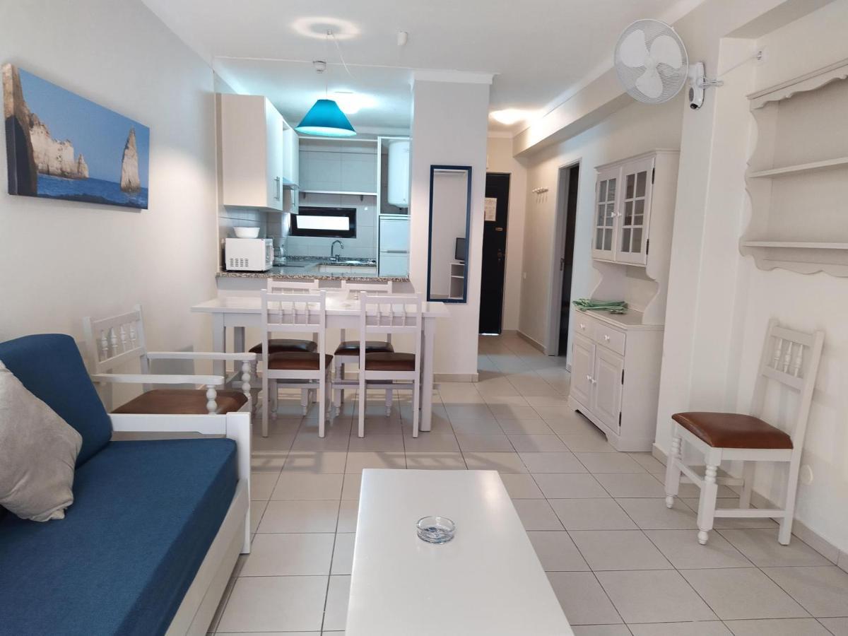 Apts Elma Albufeira Exterior foto