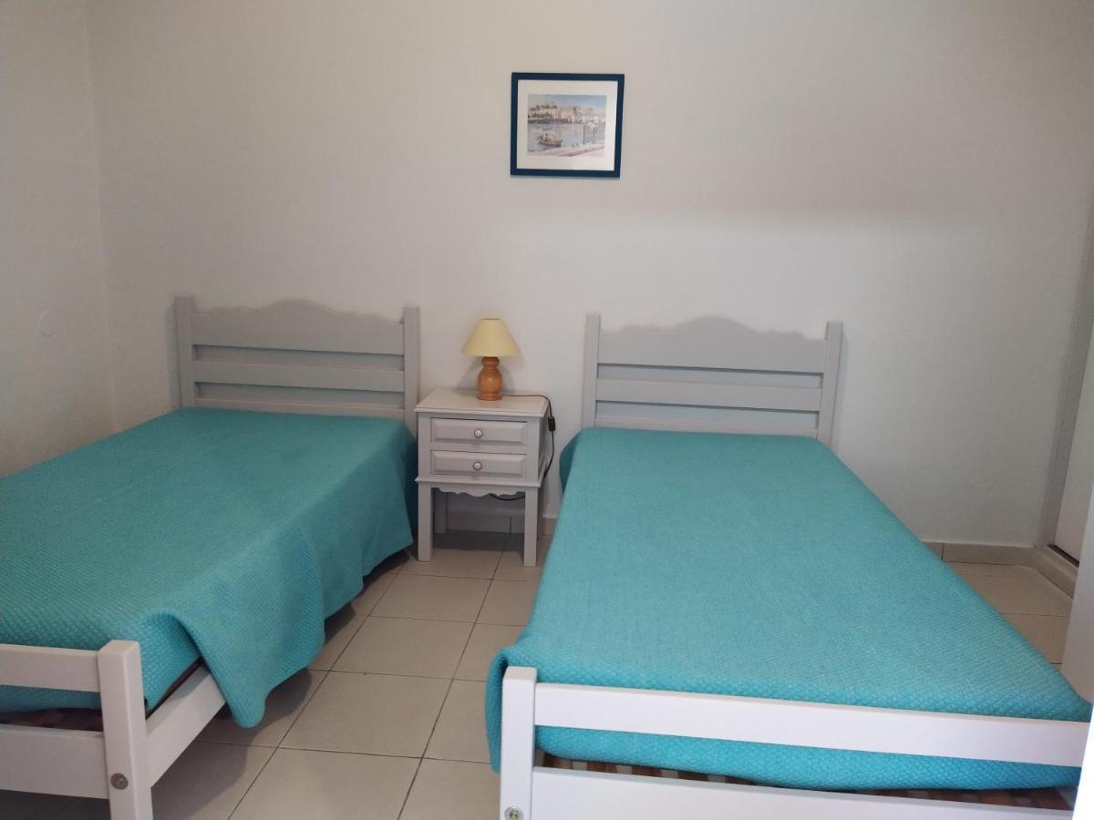 Apts Elma Albufeira Exterior foto