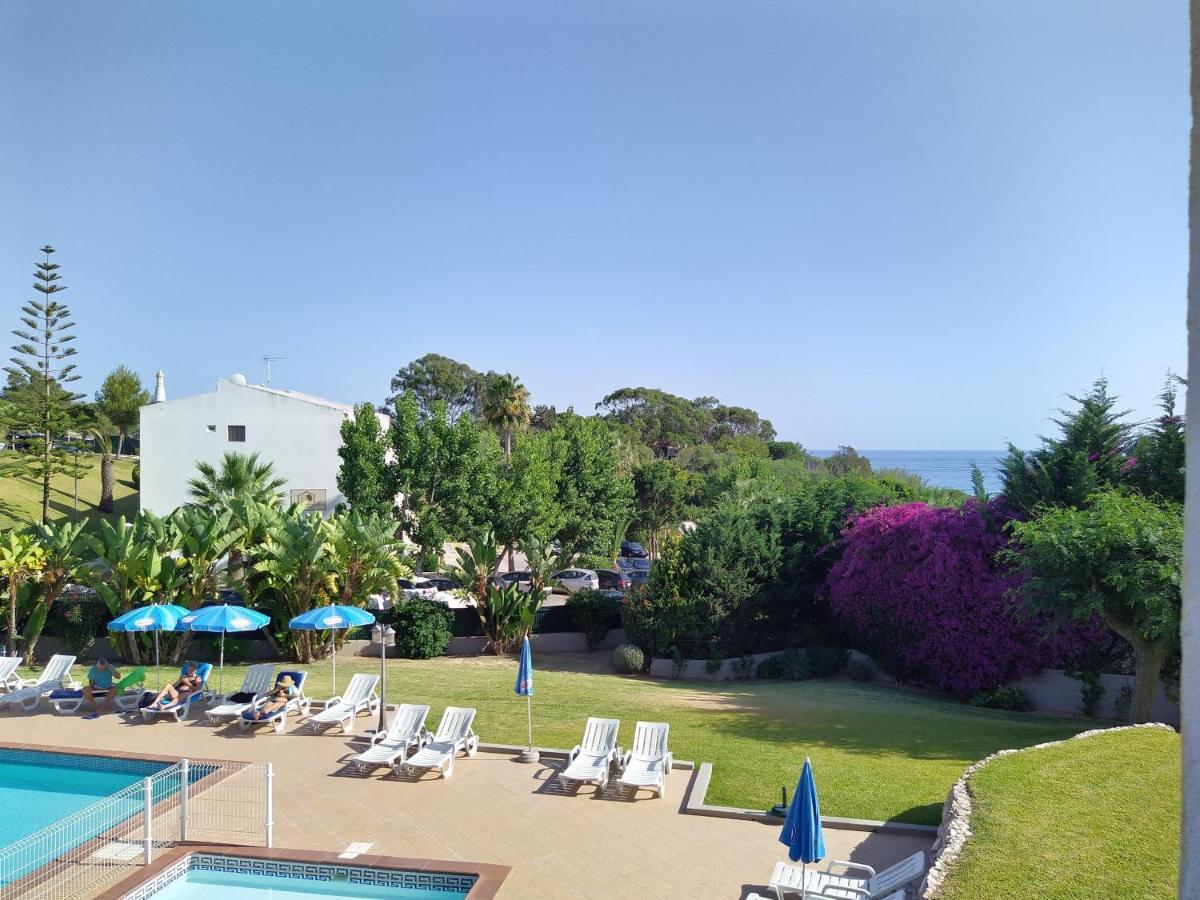 Apts Elma Albufeira Exterior foto