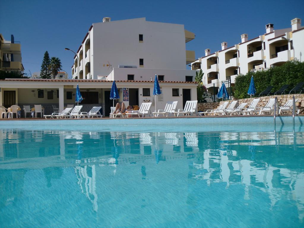 Apts Elma Albufeira Quarto foto